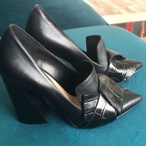 Nine West Pumps